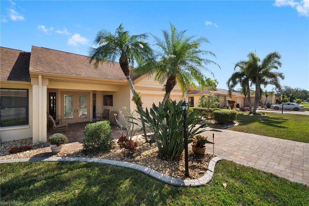 Fort Myers, FL 33919,5672 Arvine CIR