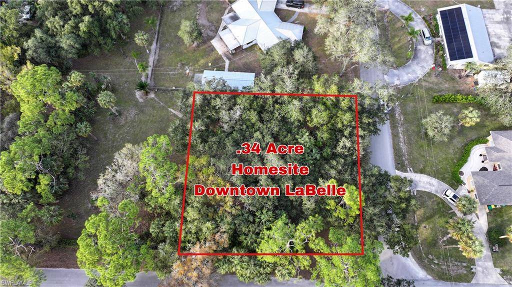 Labelle, FL 33935,0 8th AVE