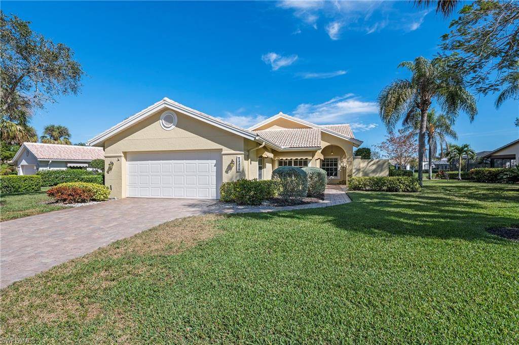 Bonita Springs, FL 34135,13371 Southampton DR