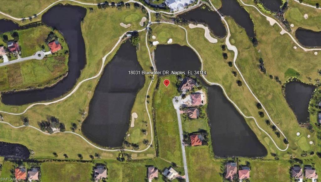 Naples, FL 34114,18031 Bluewater DR