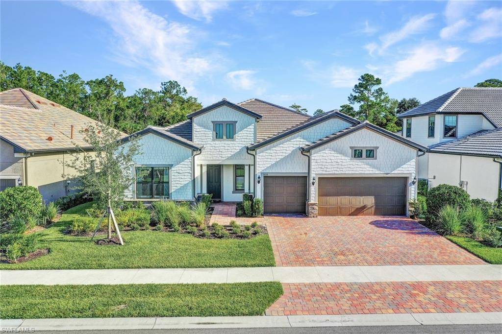 Naples, FL 34120,9559 Curlew DR