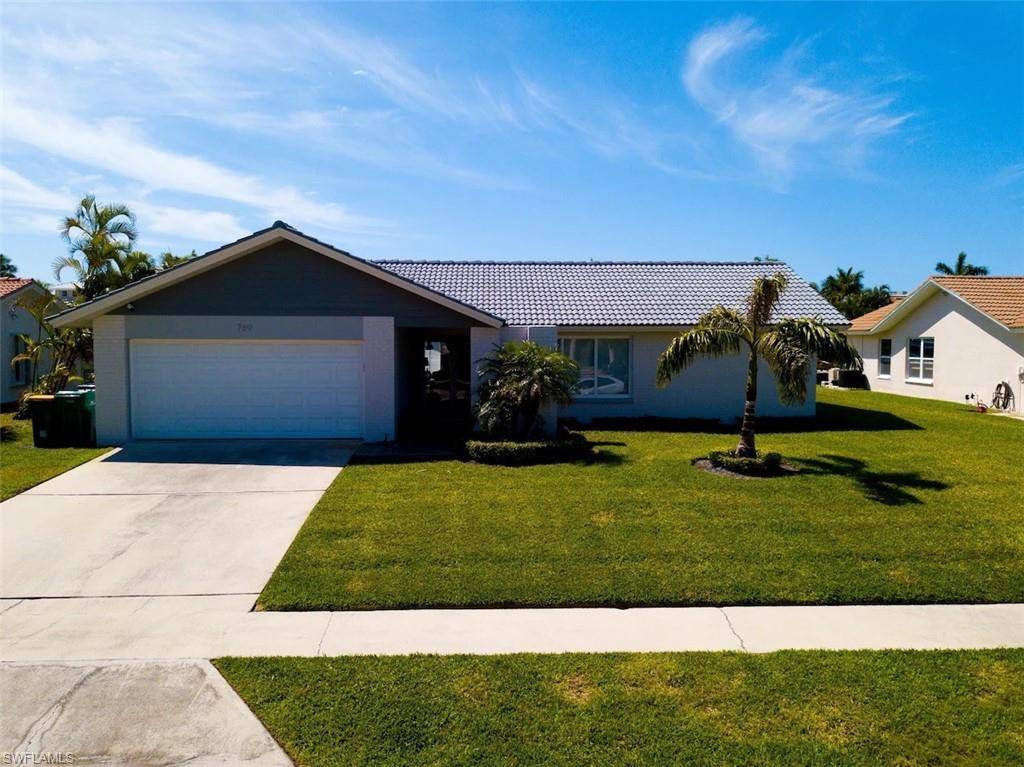 Marco Island, FL 34145,789 Caribbean CT