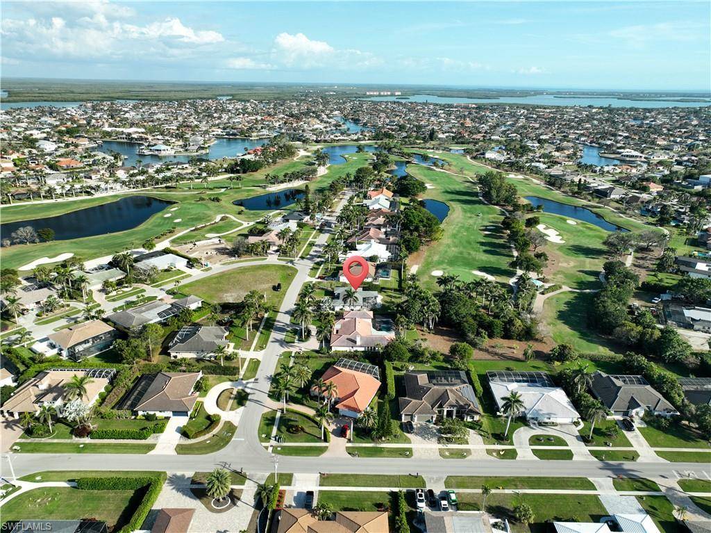 Marco Island, FL 34145,190 Society CT