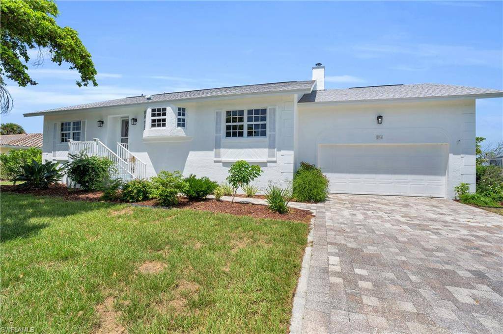 Sanibel, FL 33957,713 Durion CT