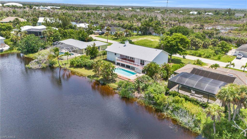 Sanibel, FL 33957,713 Durion CT