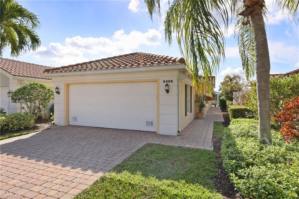 Naples, FL 34119,5406 Guadeloupe WAY