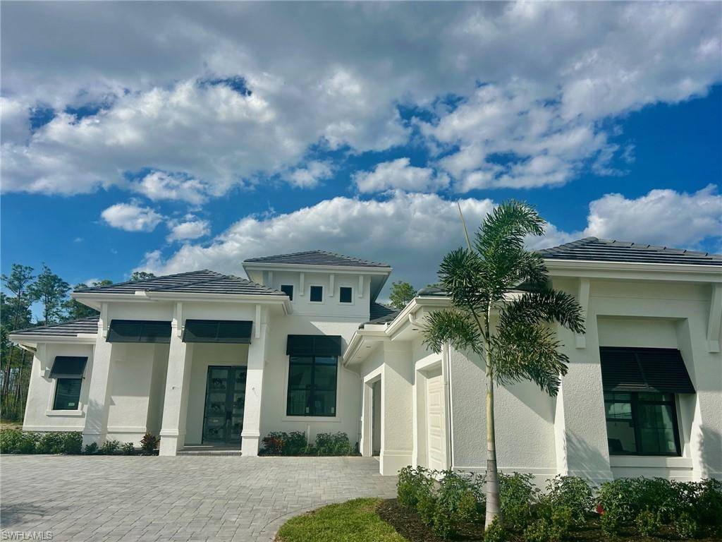 Naples, FL 34114,9511 Caymas WAY