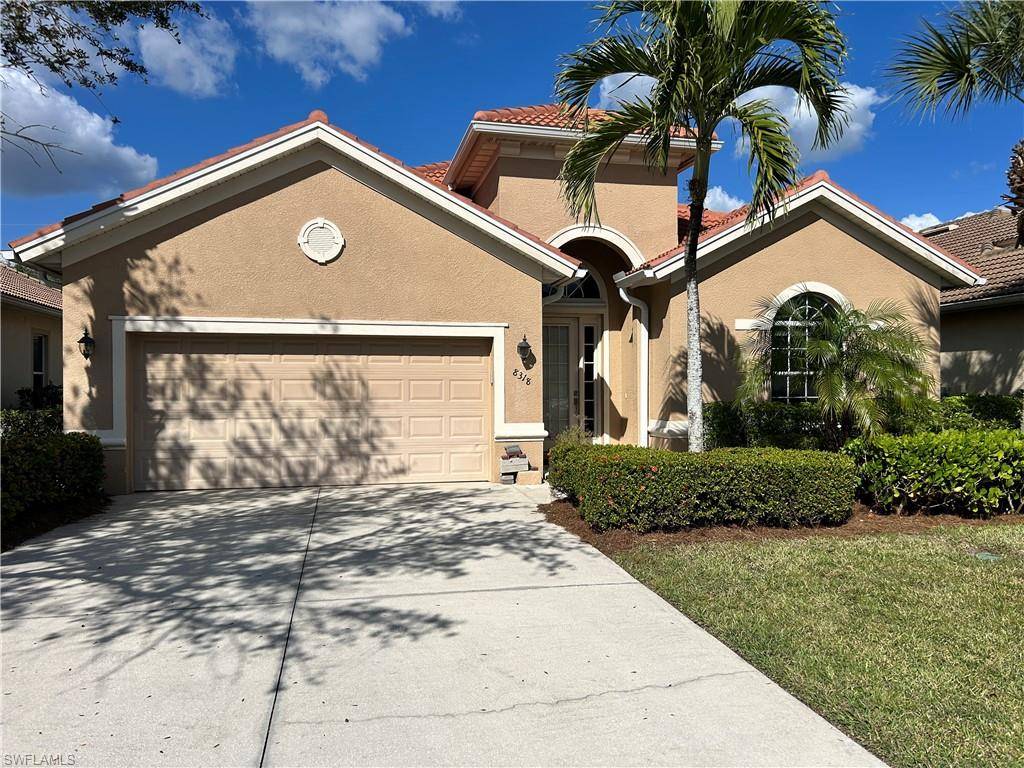 Naples, FL 34104,8318 Valiant DR