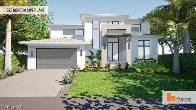Naples, FL 34104,1895 Gordon River LN