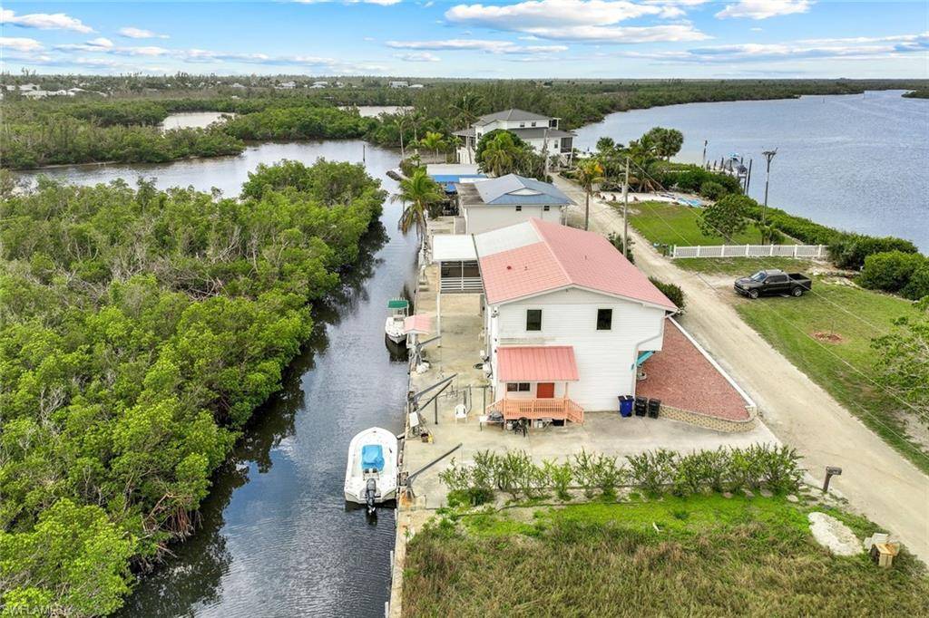 Bokeelia, FL 33922,8151 Moyer LN