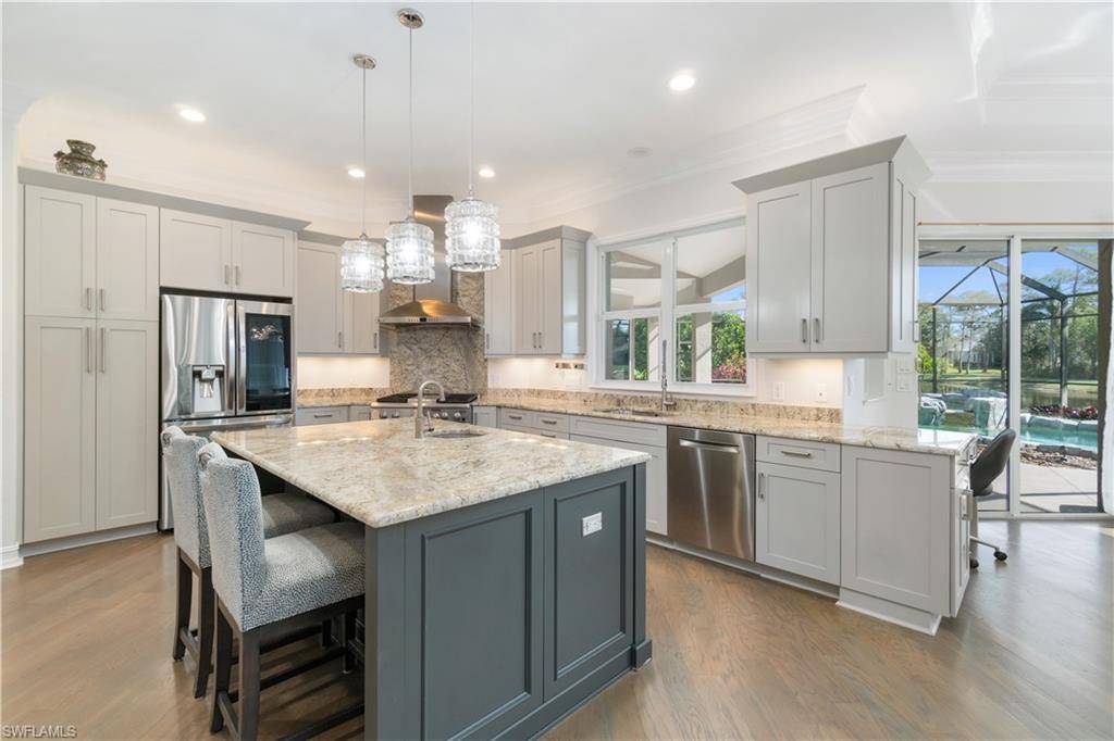 Naples, FL 34110,140 Cheshire WAY
