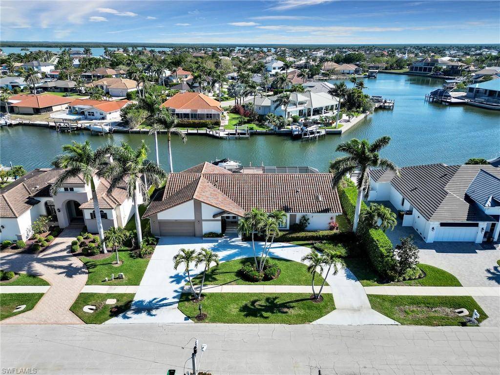 Marco Island, FL 34145,347 Nassau CT