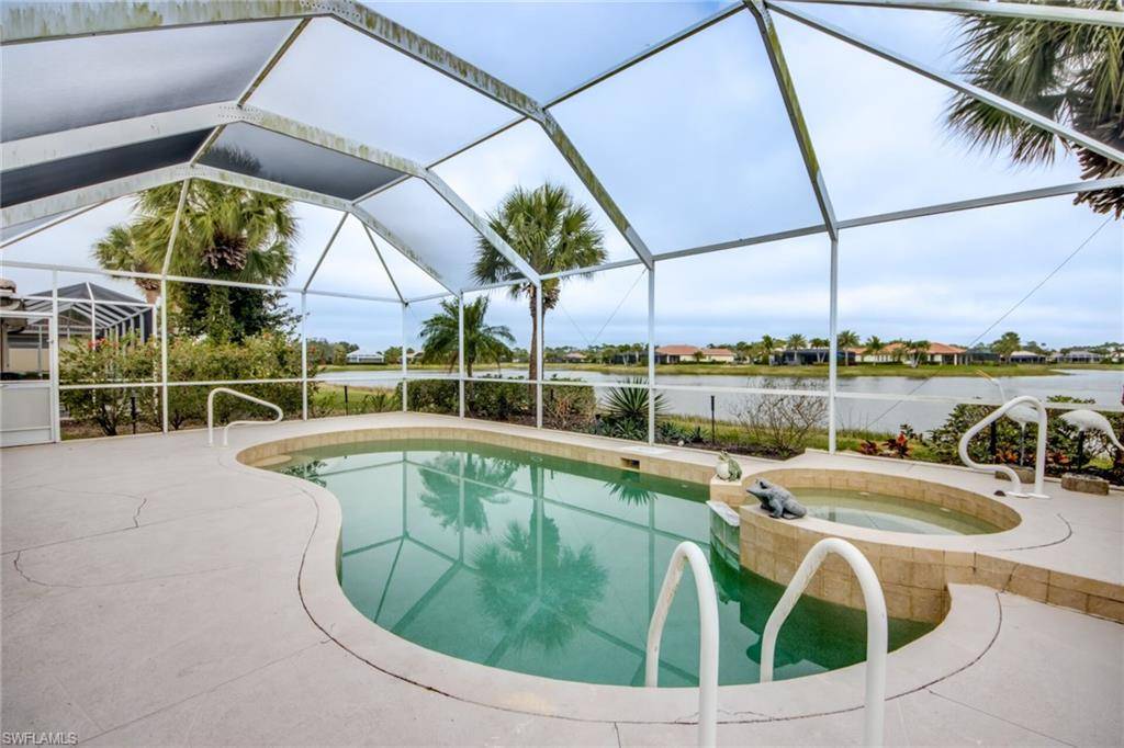 Fort Myers, FL 33913,10541 Bella Vista DR