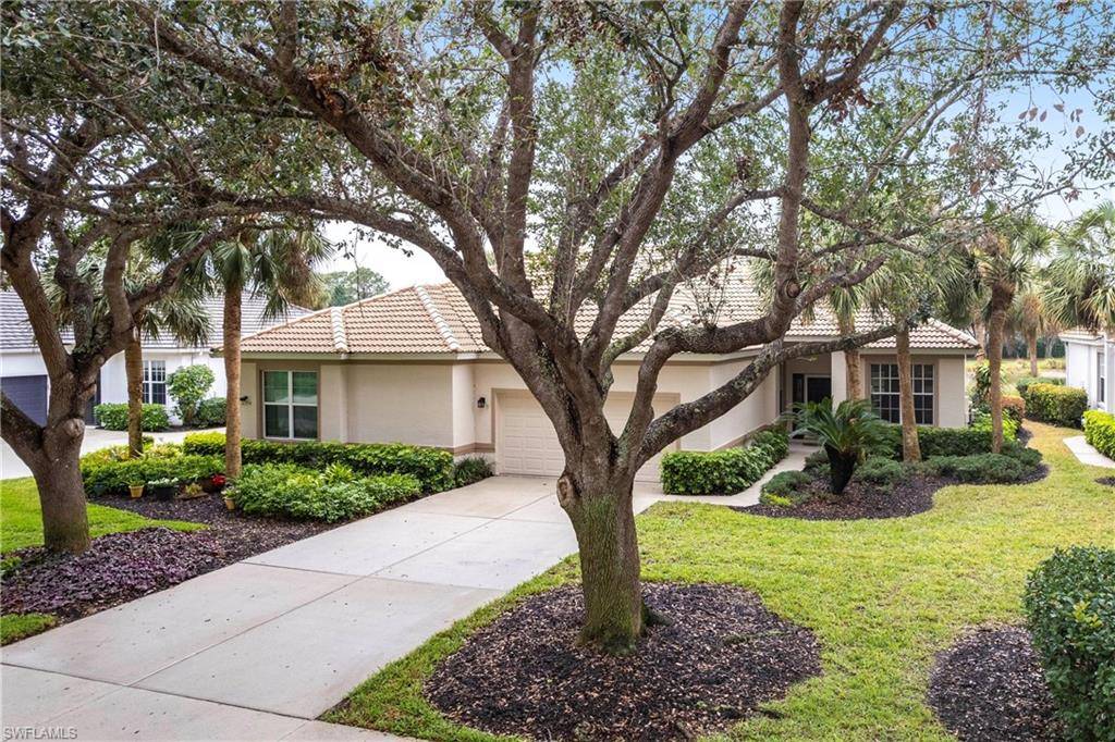 Naples, FL 34109,6778 Old Banyan WAY