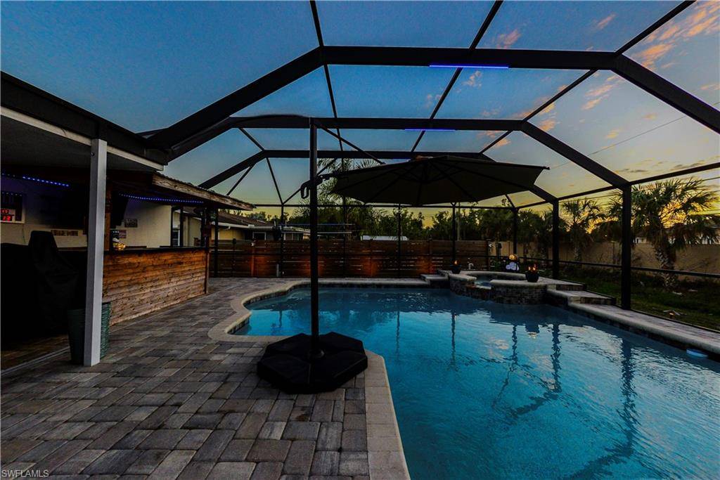 Fort Myers, FL 33967,18370 Ostego DR