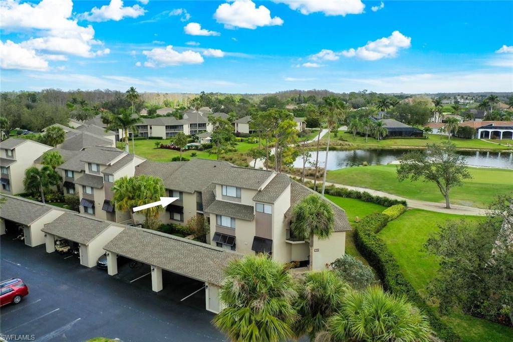 Fort Myers, FL 33912,15141 Highlands DR #204