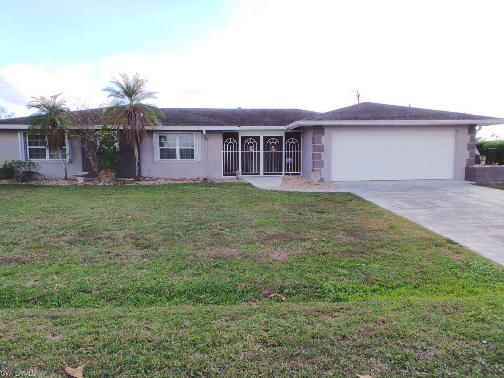 Lehigh Acres, FL 33936,1408 Archer ST