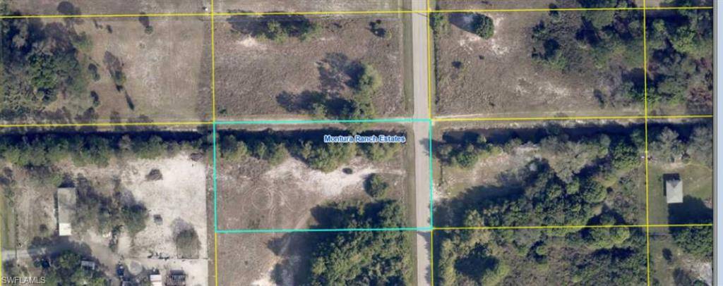 Clewiston, FL 33440,210 S Mayoral ST