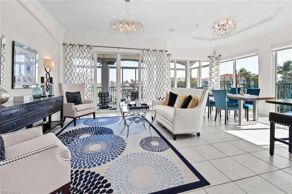 Fort Myers, FL 33908,11160 Harbour Yacht CT #B