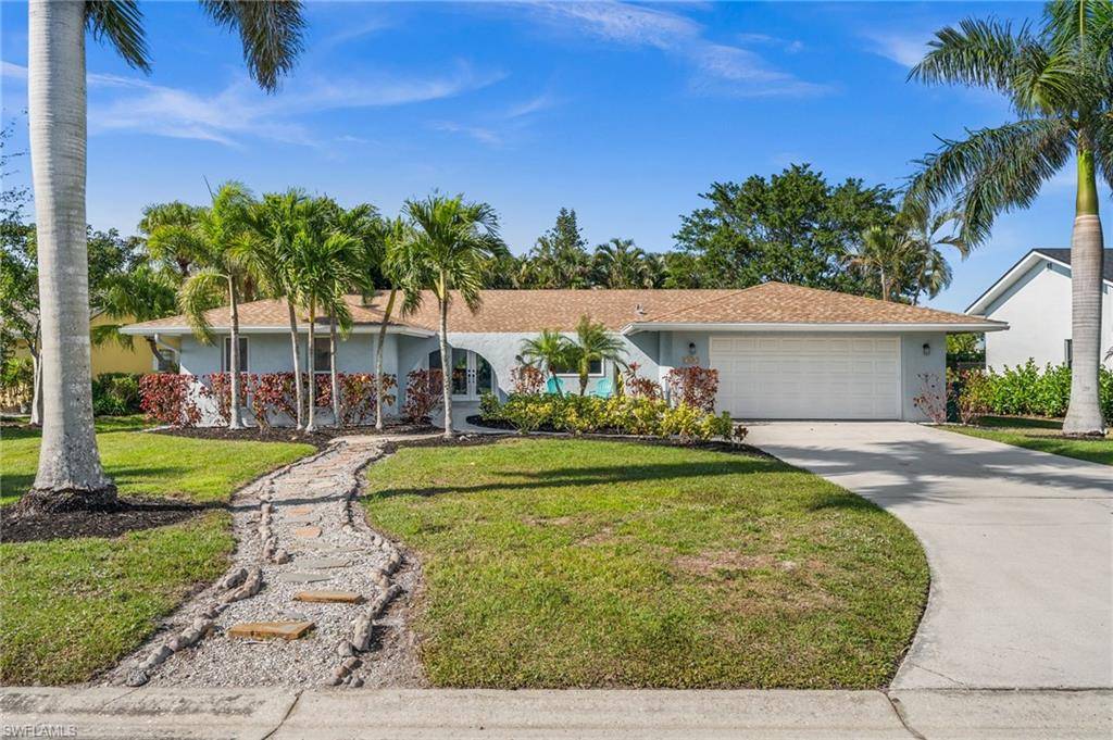 Naples, FL 34113,169 Briarcliff LN