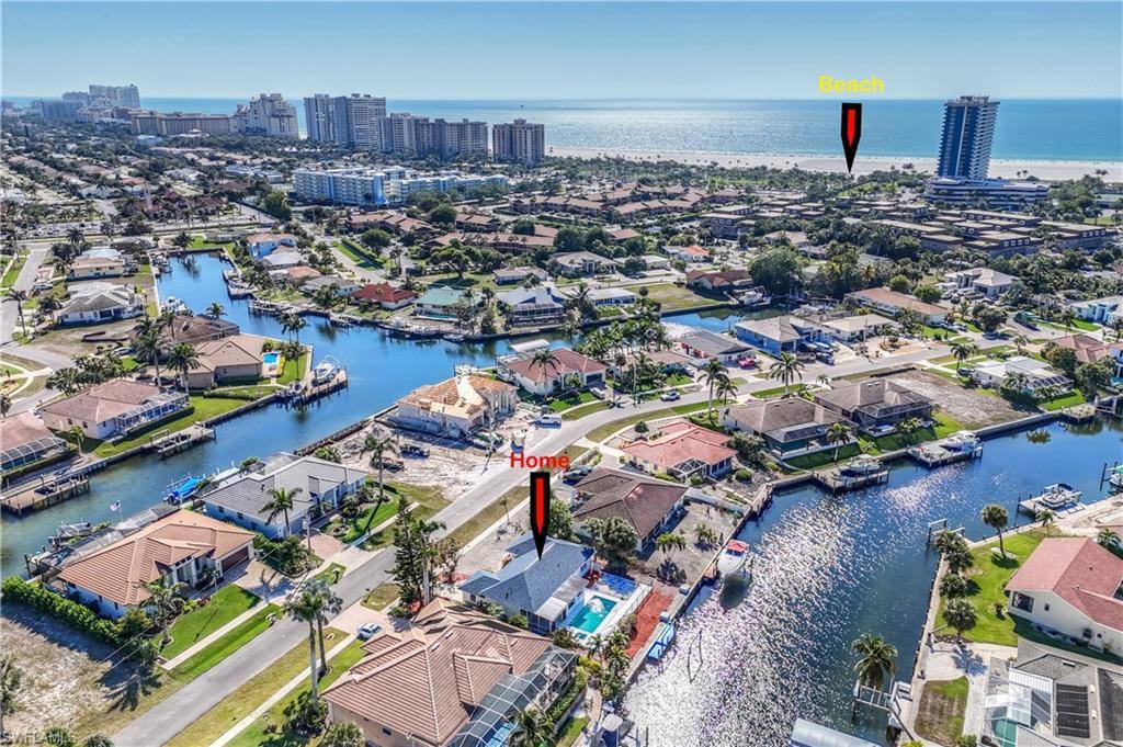 Marco Island, FL 34145,840 Wintergreen CT