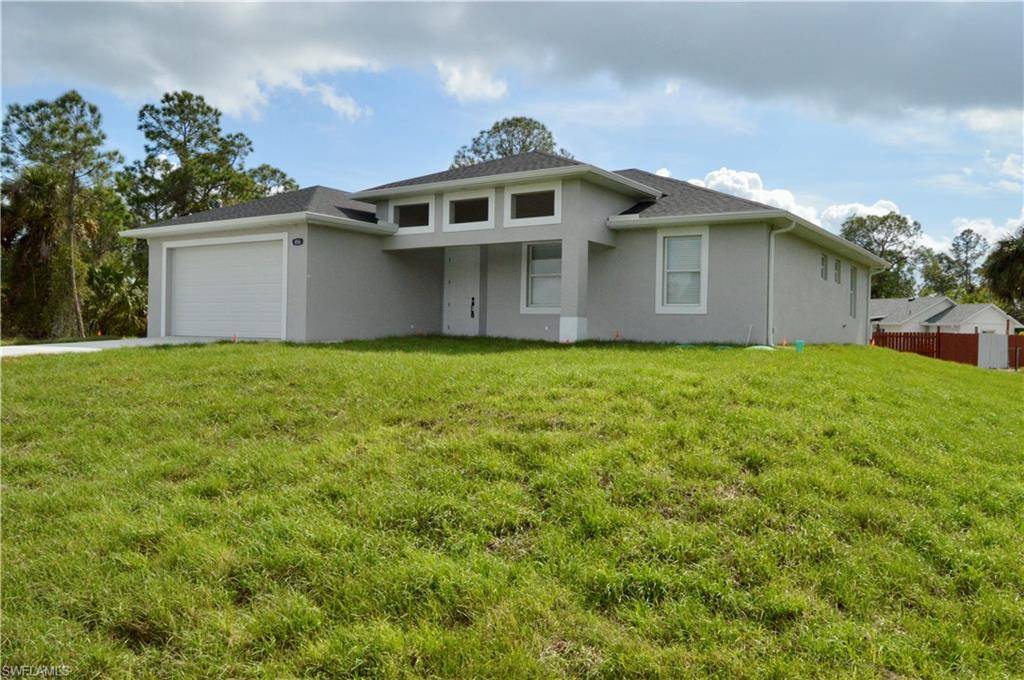 Lehigh Acres, FL 33974,856 Sunrise BLVD