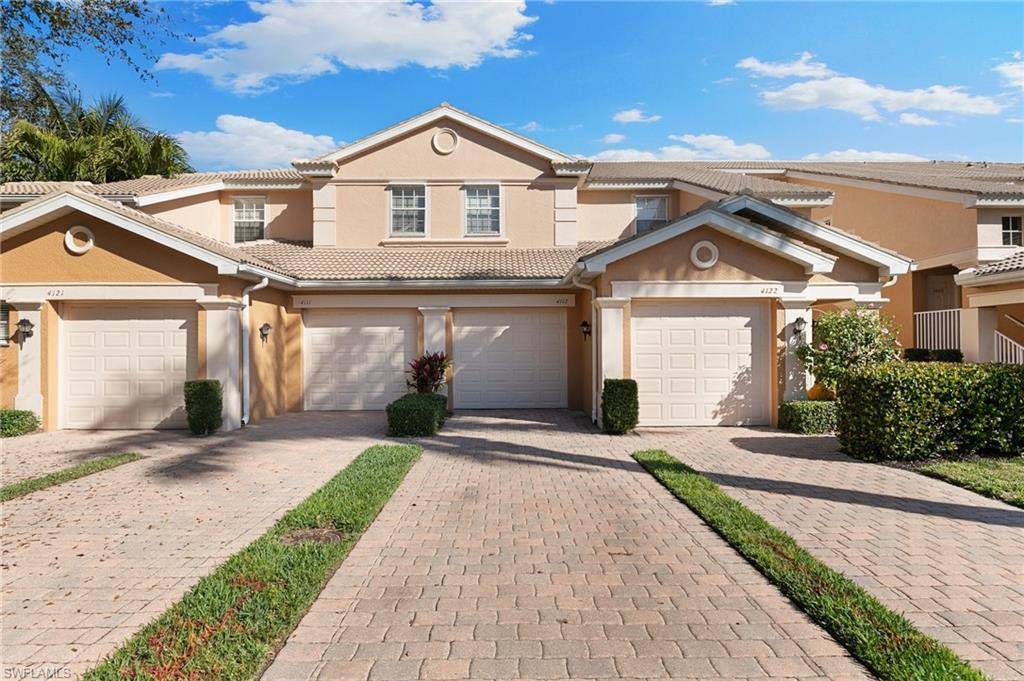 Bonita Springs, FL 34135,9651 Spanish Moss WAY #4112