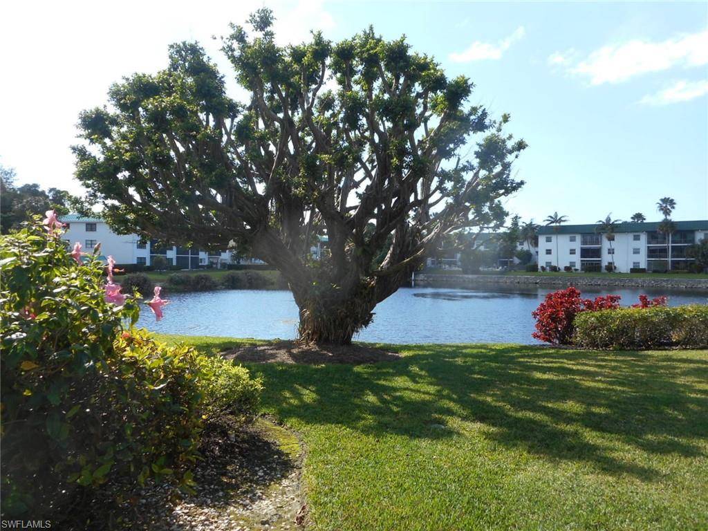 Naples, FL 34103,3055 Riviera DR #103