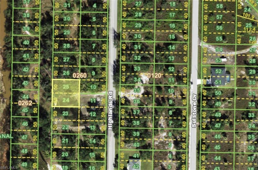 Punta Gorda, FL 33983,2090/2096 DUMONT DR