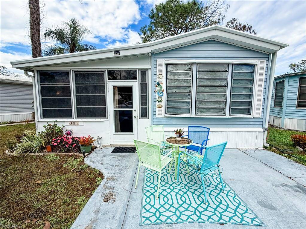 Estero, FL 33928,10914 Brown Pelican CIR #31