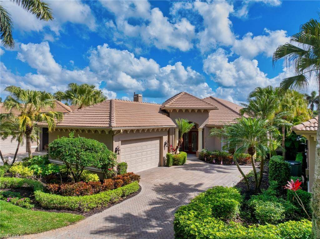 Naples, FL 34105,2274 Silver Palm PL