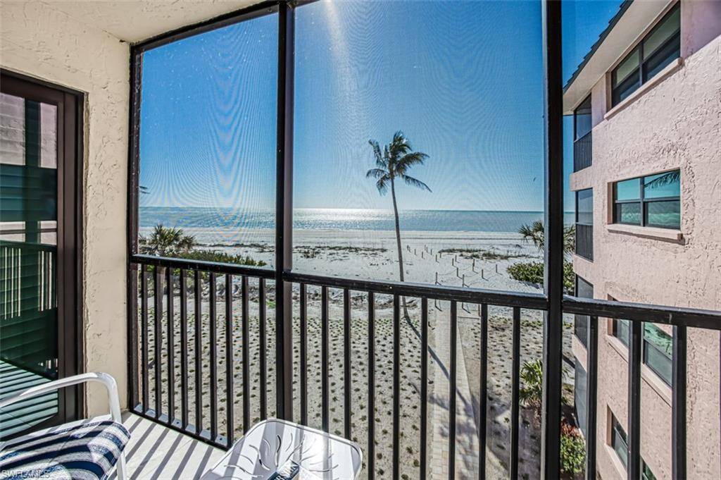 Sanibel, FL 33957,2230 Camino Del Mar DR #3A3