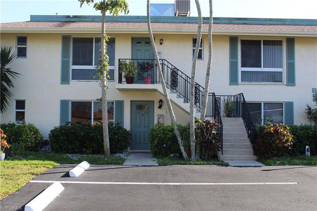 Naples, FL 34112,102 Teryl RD #1-3
