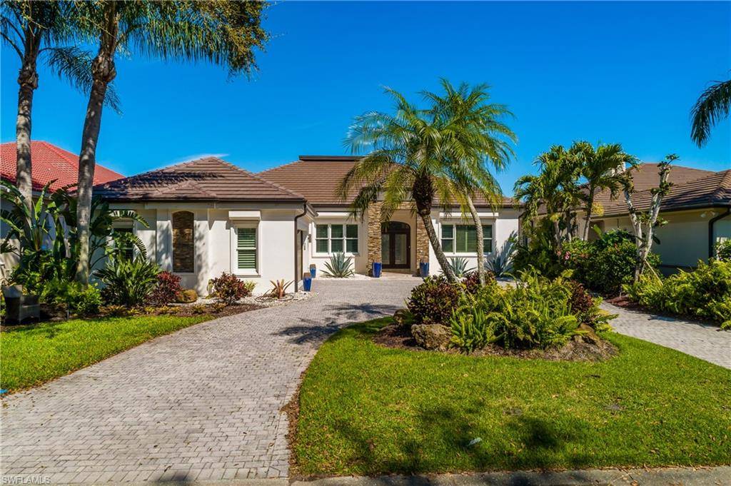 Naples, FL 34110,15254 Burnaby DR