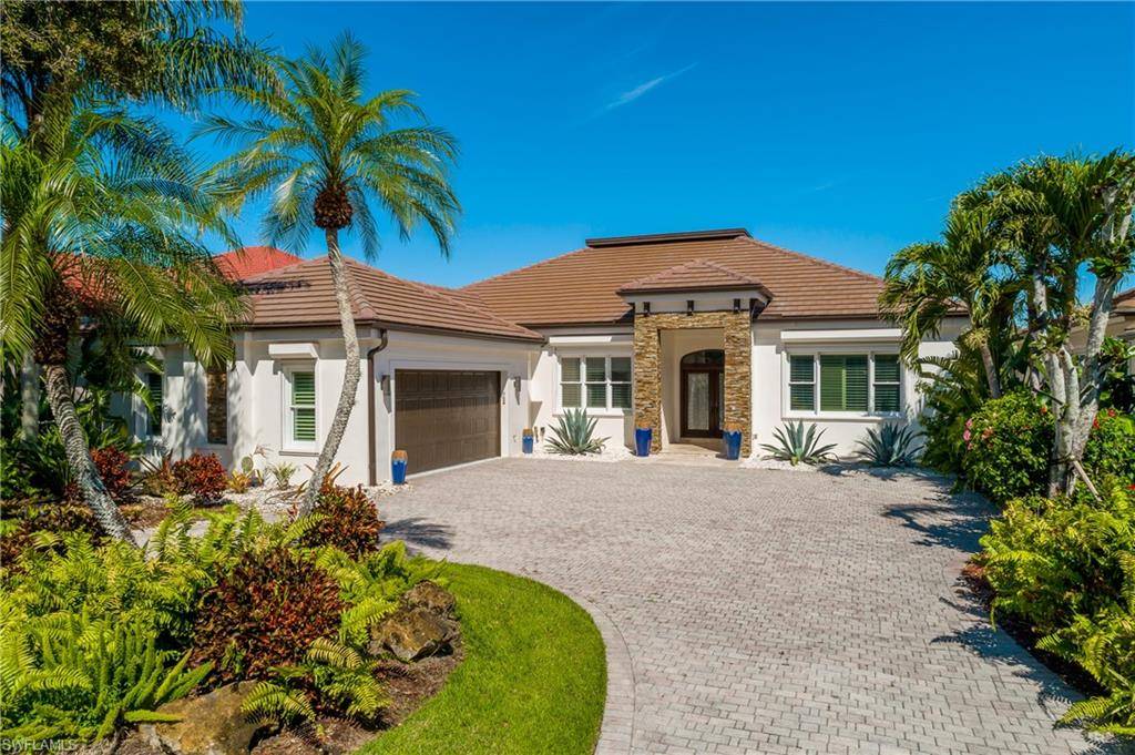 Naples, FL 34110,15254 Burnaby DR