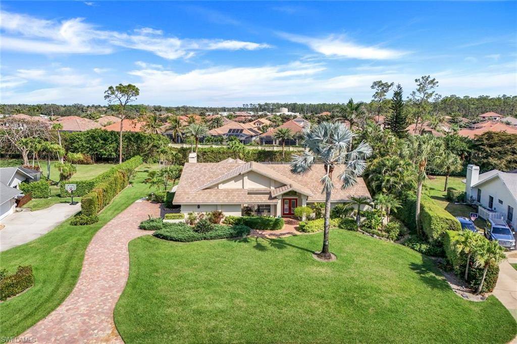 Naples, FL 34110,1933 Empress CT