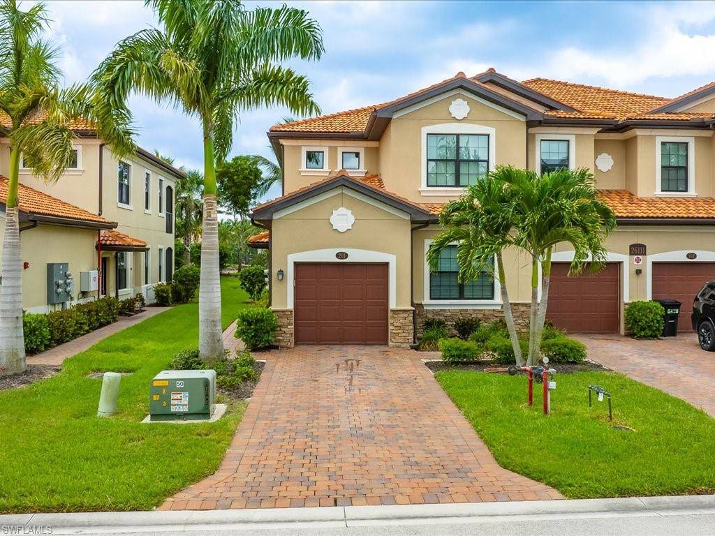 Bonita Springs, FL 34135,26111 Palace LN #201