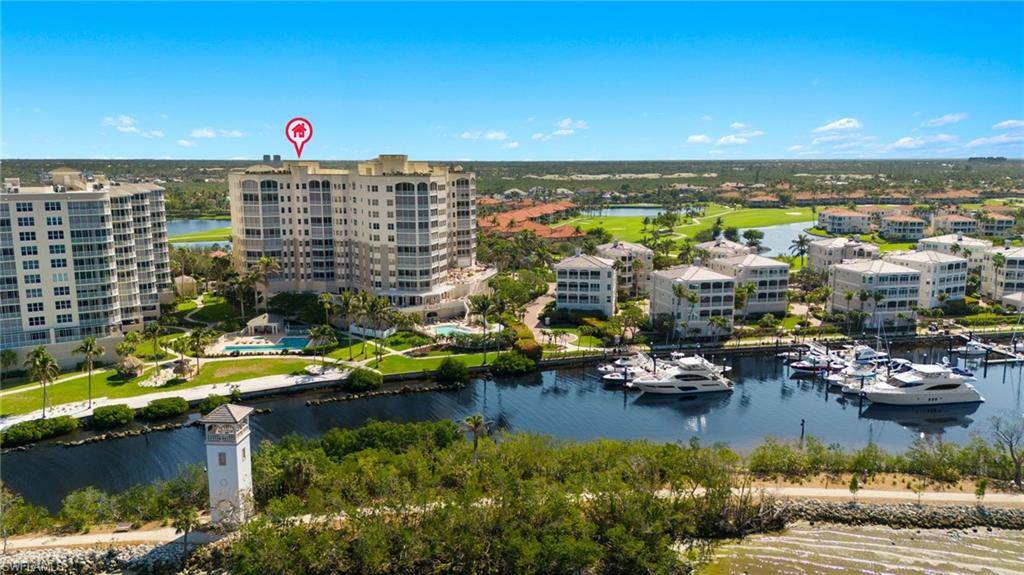 Fort Myers, FL 33908,14270 Royal Harbour CT #319