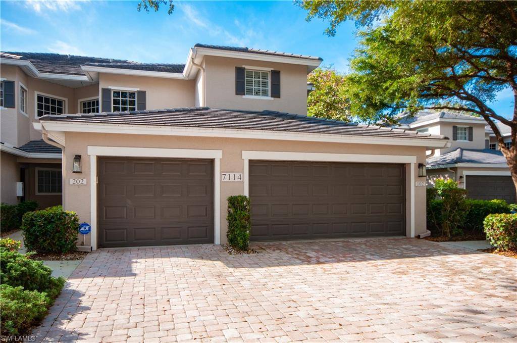 Naples, FL 34109,7114 Wild Forest CT #102