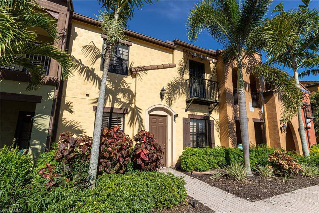Fort Myers, FL 33912,11318 Paseo Grande BLVD #5903
