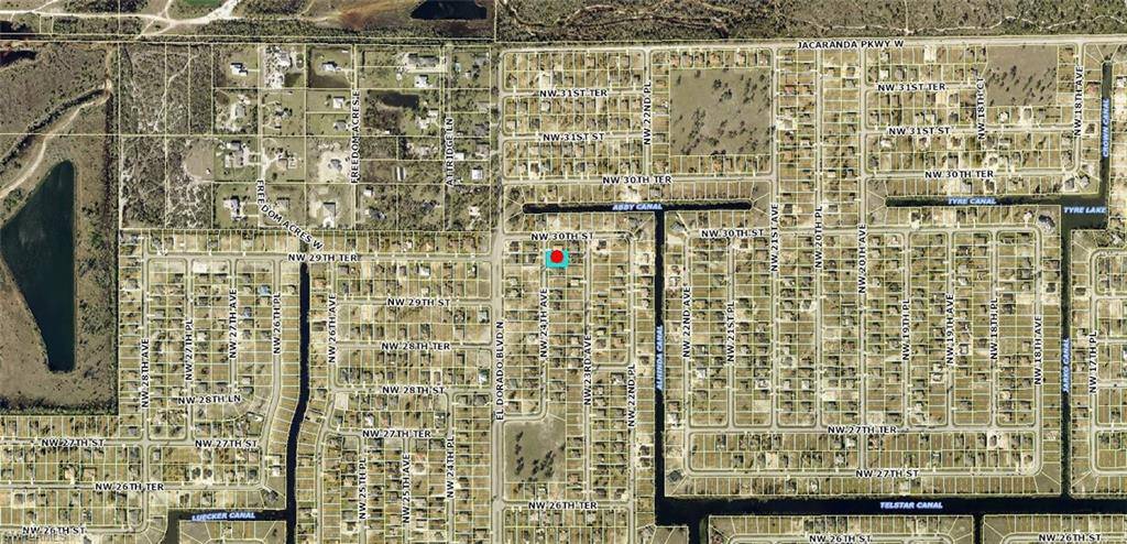 Cape Coral, FL 33993,2913 NW 24th AVE