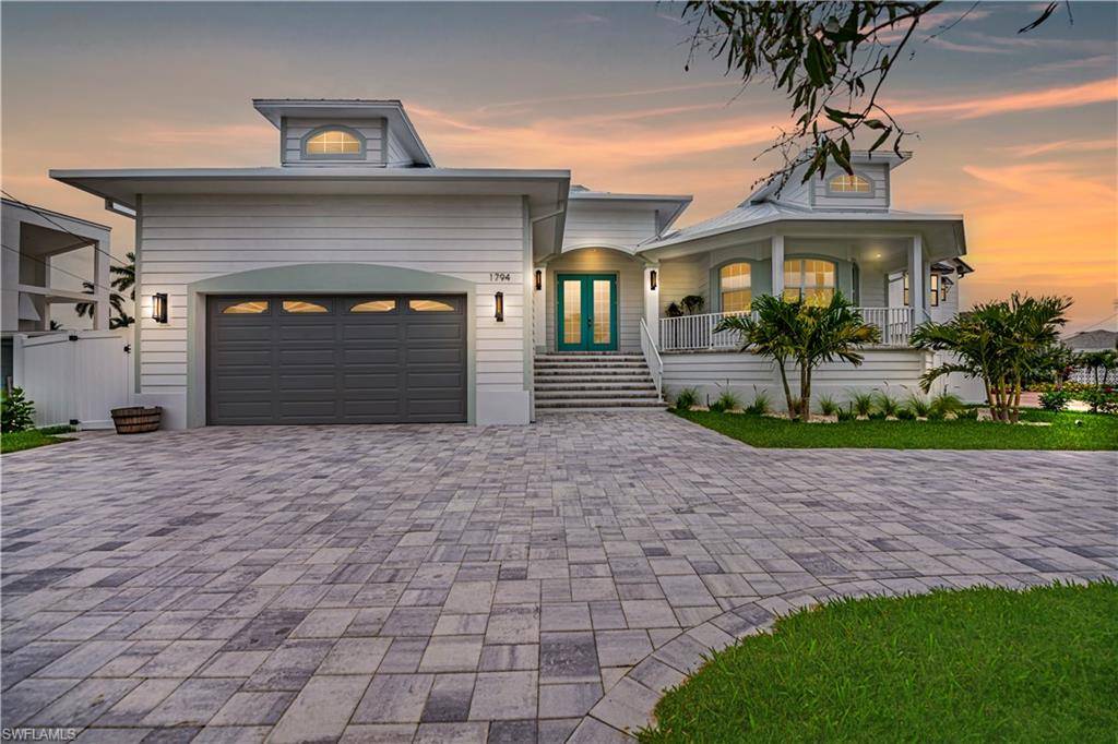 Naples, FL 34104,1794 Holiday LN