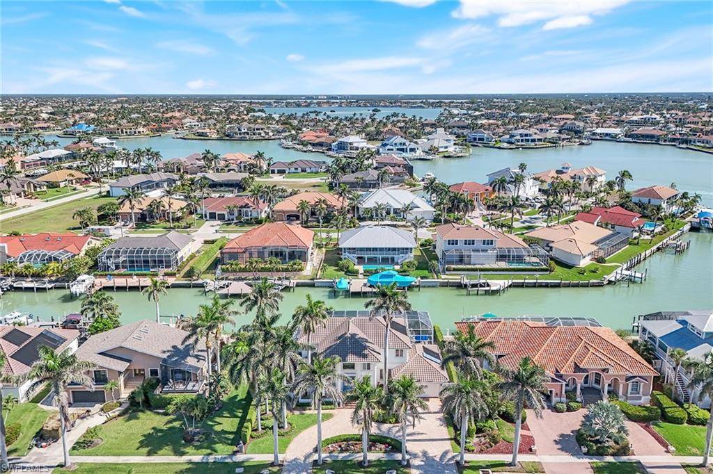 Marco Island, FL 34145,821 Partridge CT