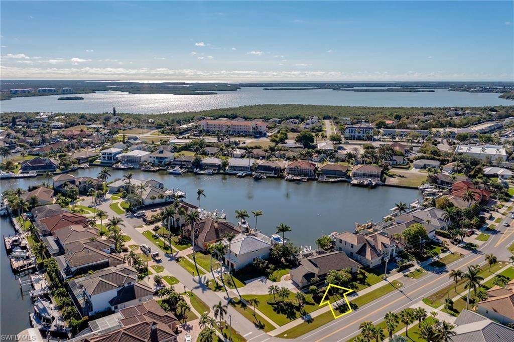 Marco Island, FL 34145,75 N Barfield DR
