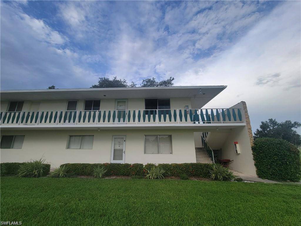 Lehigh Acres, FL 33936,343 Joel BLVD #211