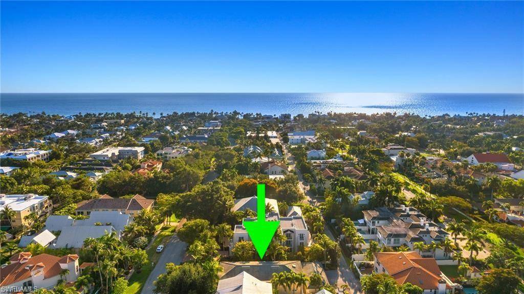 Naples, FL 34102,445 3rd AVE S #102