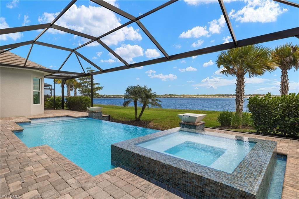 Fort Myers, FL 33913,14696 Blue Bay CIR