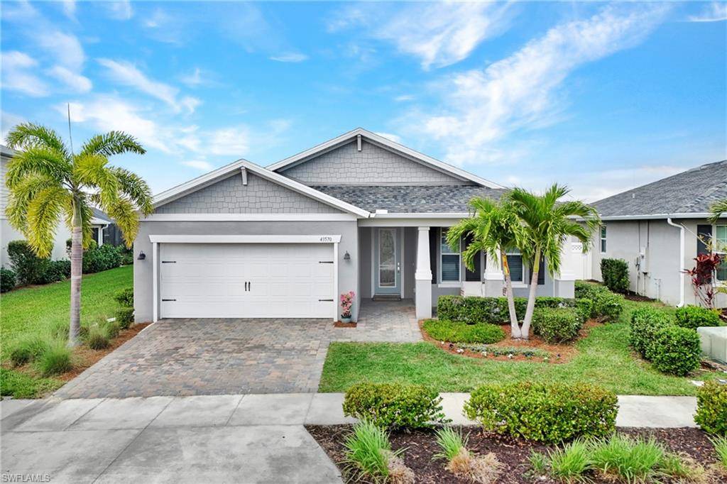 Punta Gorda, FL 33982,43570 Lily CT