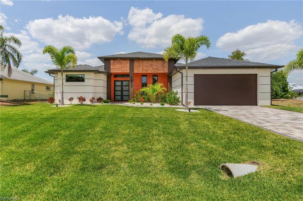 Cape Coral, FL 33914,1903 SW 31st TER