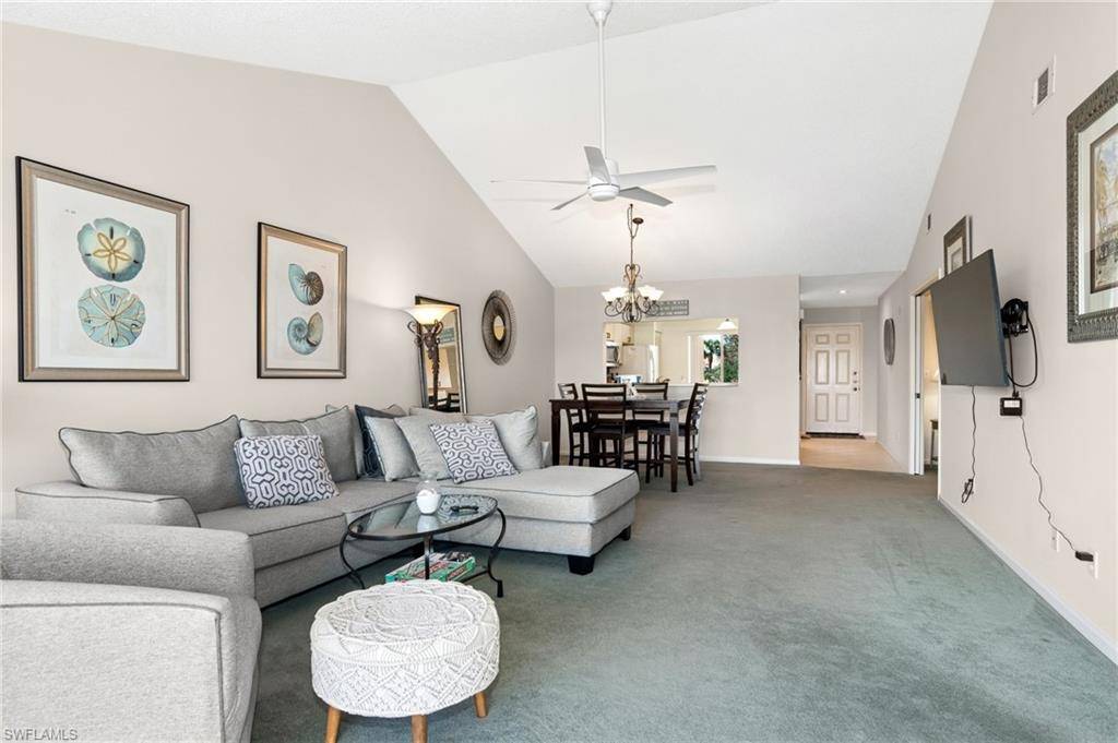 Naples, FL 34104,500 Saratoga CIR #F205